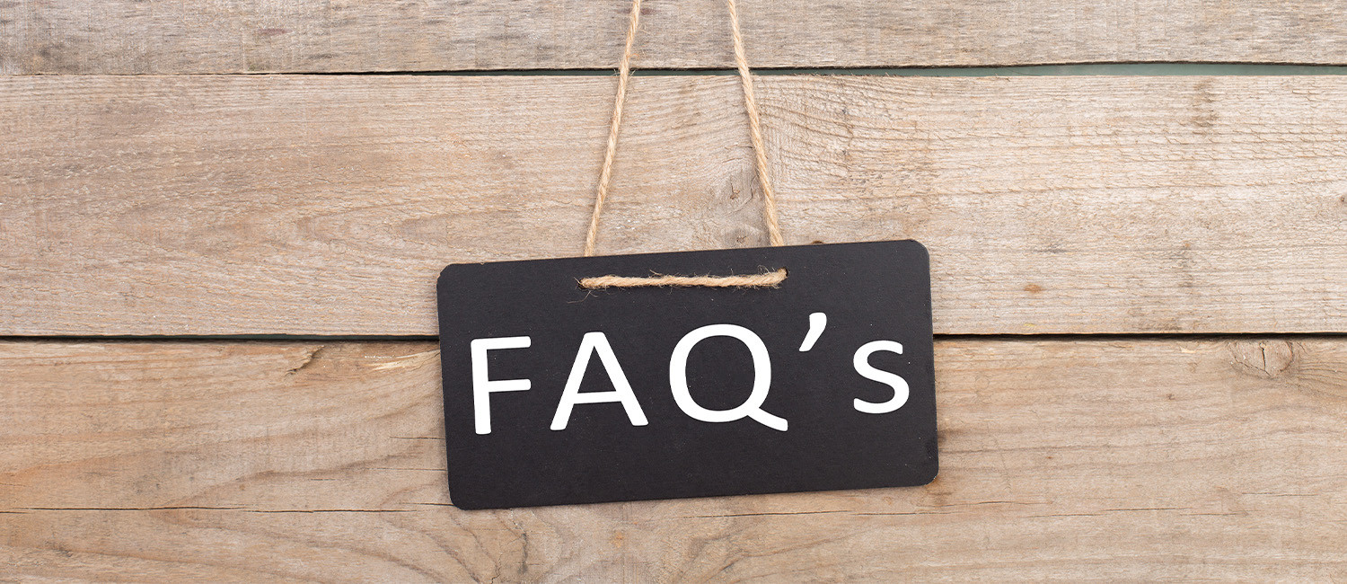 Explore Faq’s