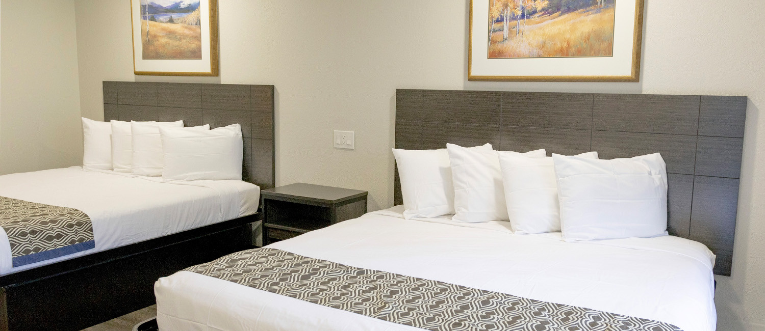 Affordable Comfort In The Heart Of Klamath Falls