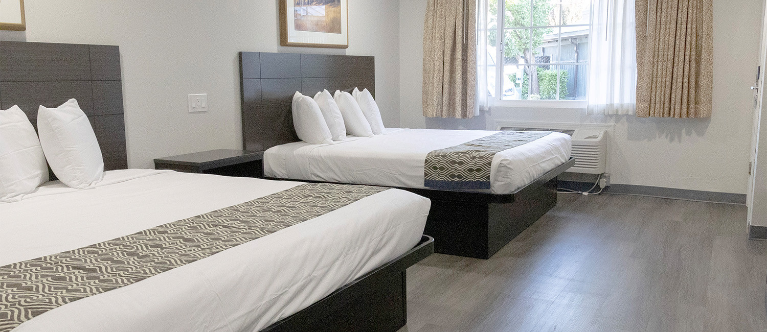 Explore Our Comfortable And Inviting Guest Rooms